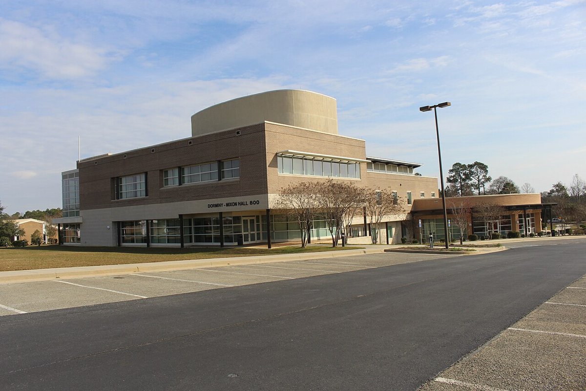 Wiregrass Georgia Technical College Douglas