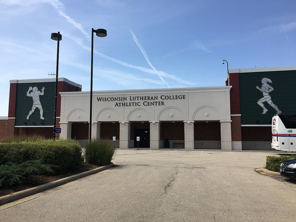 Wisconsin Lutheran College Athletic Center
