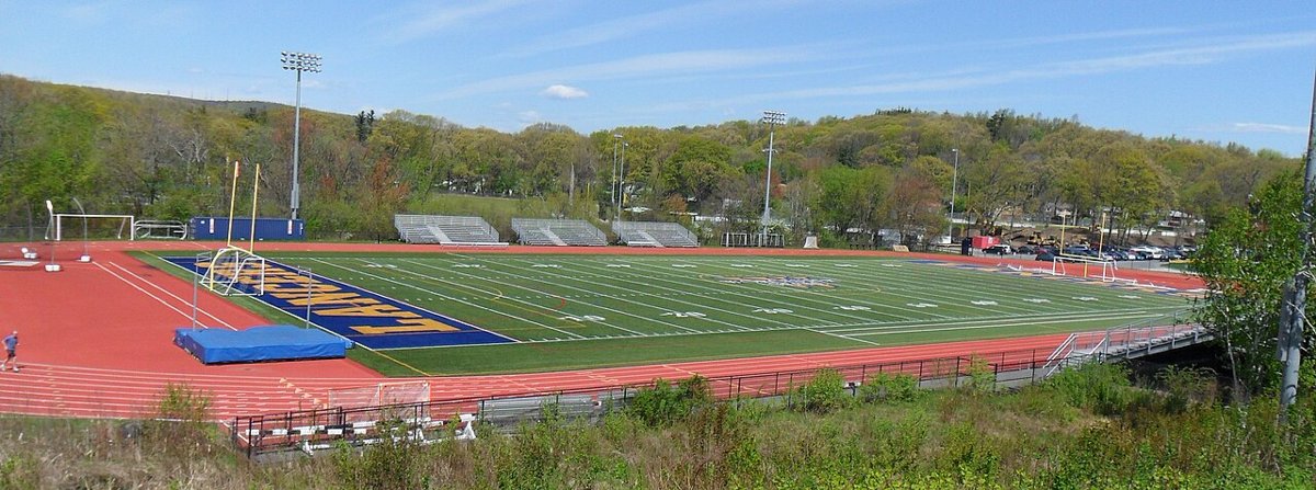 WSU May Street Building