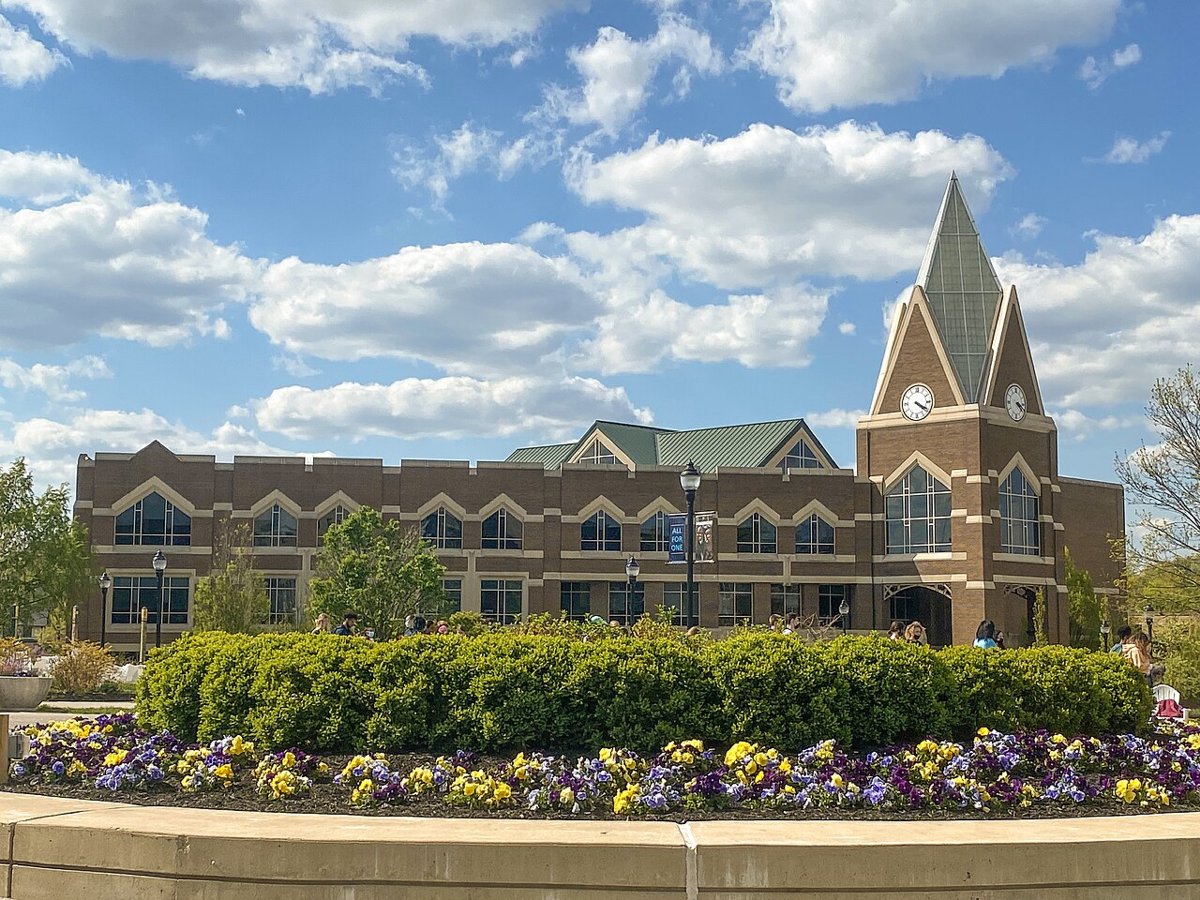 XavierUniversityGallagherStudentCenter