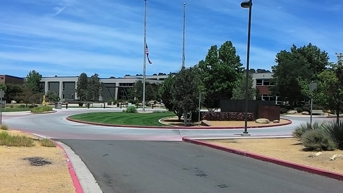 Yavapai College Performing Arts