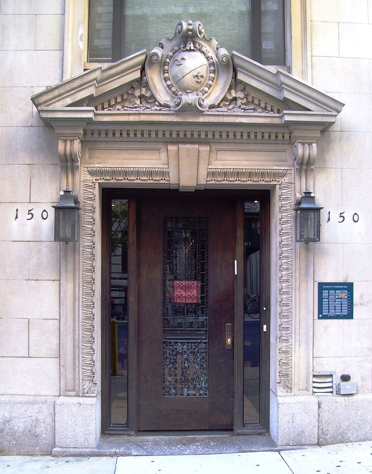 Stern College for Women - Yeshiva University