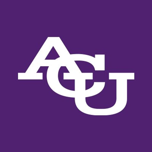 Abilene Christian University logo