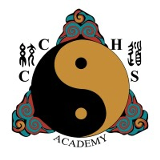 Academy of Chinese Culture and Health Sciences logo