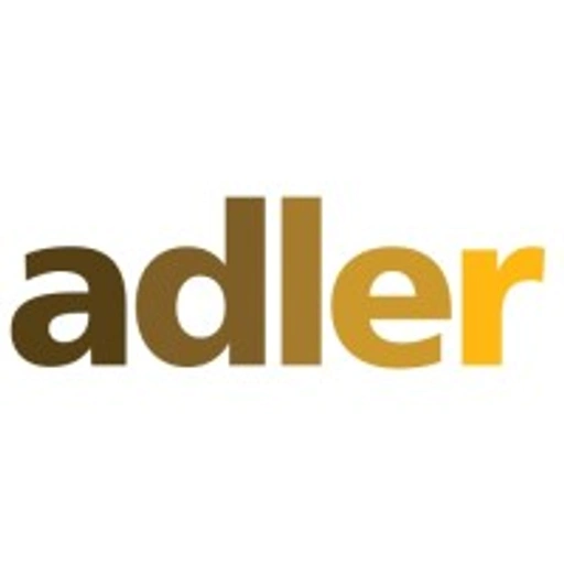 Adler Graduate School logo