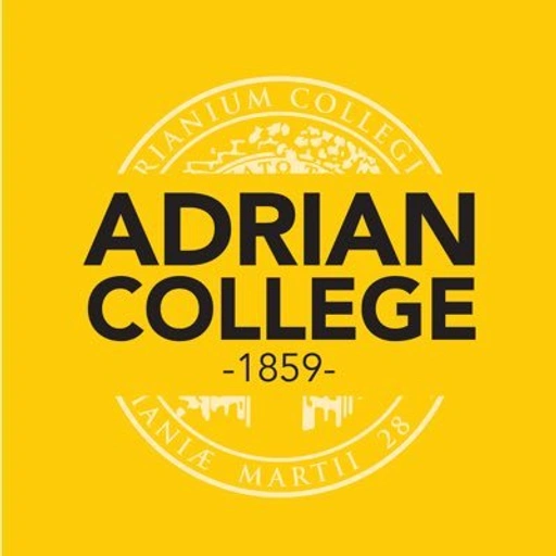Adrian College logo