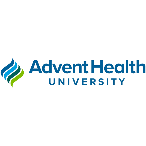 AdventHealth University logo
