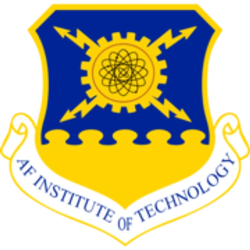 Air Force Institute of Technology-Graduate School of Engineering & Management logo