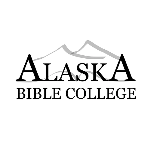 Alaska Bible College logo
