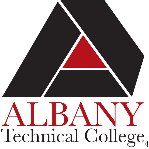 Albany Technical College logo