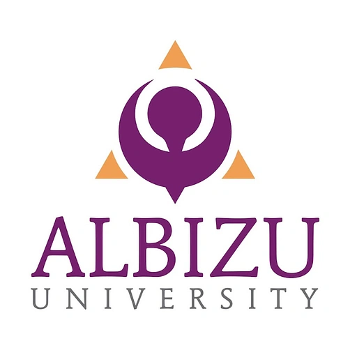 Albizu University-San Juan logo