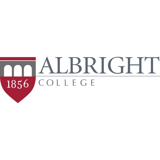 Albright College logo