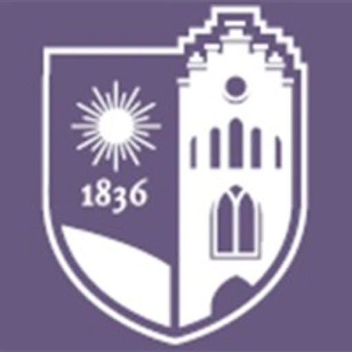 Alfred University logo