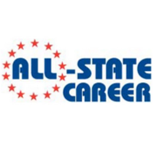 All-State Career School logo