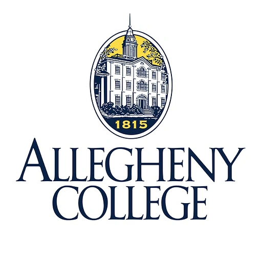 Allegheny College logo