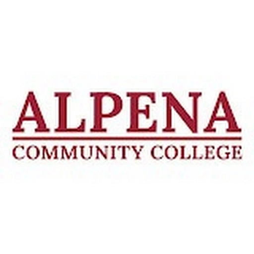 Alpena Community College logo