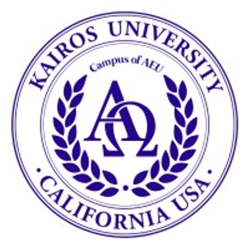 America Evangelical University logo