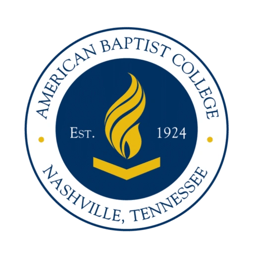 American Baptist College logo