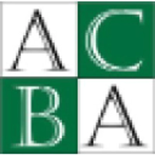 American College of the Building Arts logo