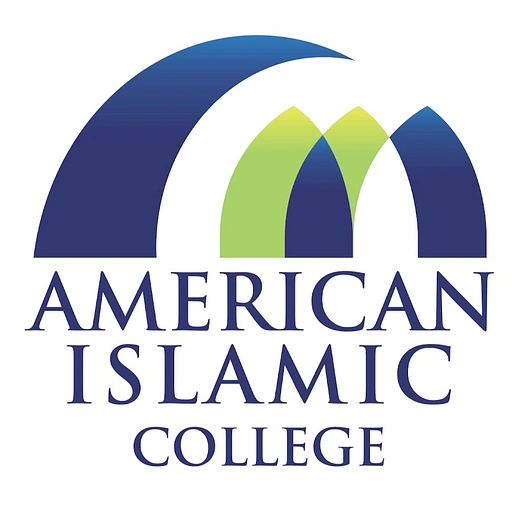 American Islamic College logo