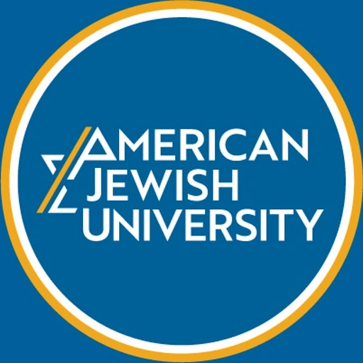 American Jewish University logo