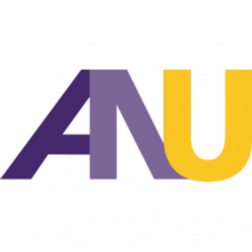 American National University logo