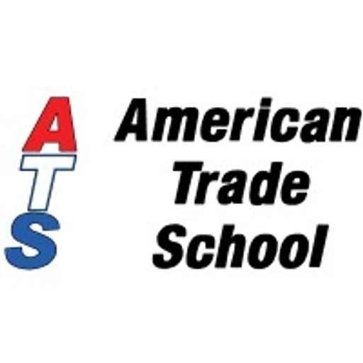American Trade School logo