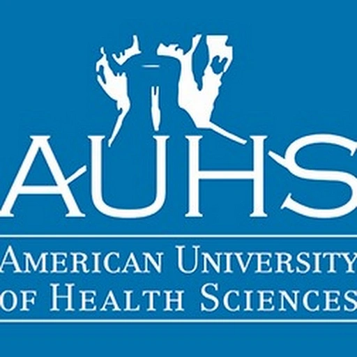 American University of Health Sciences logo