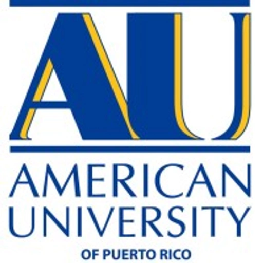 American University of Puerto Rico logo