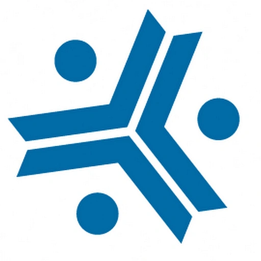 Anabaptist Mennonite Biblical Seminary logo