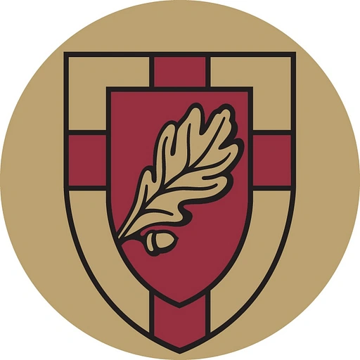 Anderson University logo