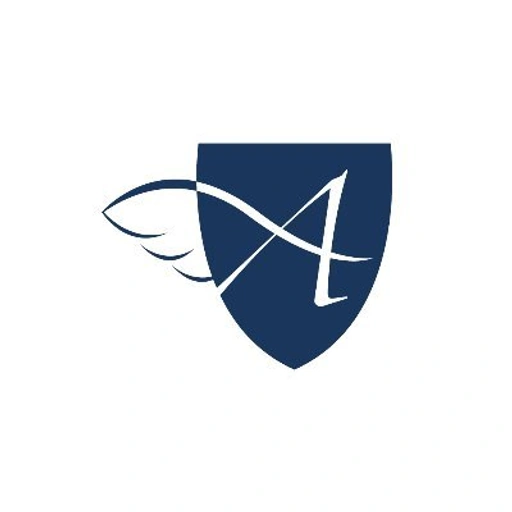 Angeles College logo