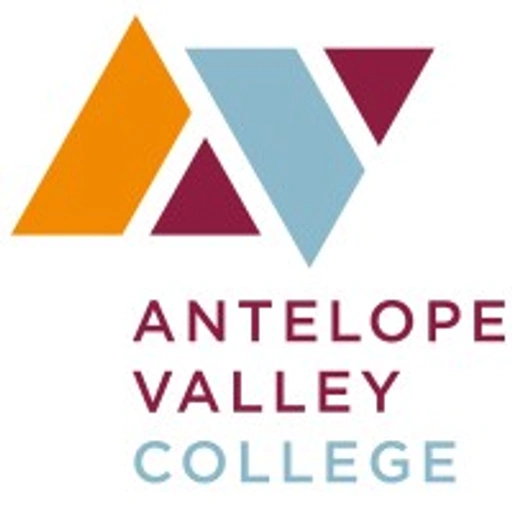 Antelope Valley Community College District logo