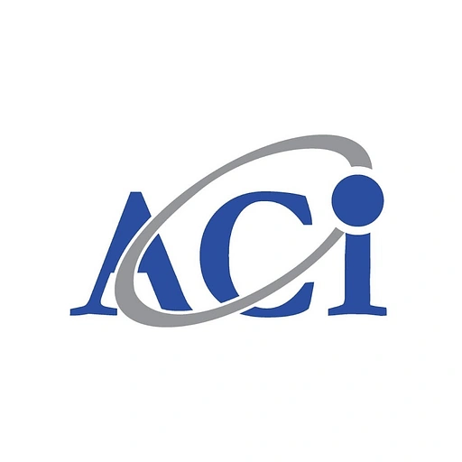 Antigua College International logo