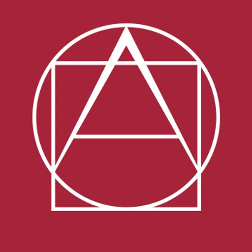 Antioch College logo