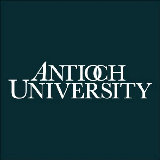 Antioch University logo