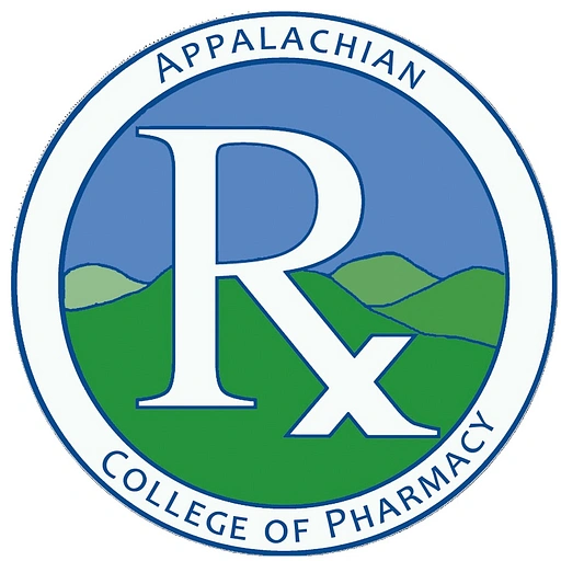 Appalachian College of Pharmacy logo