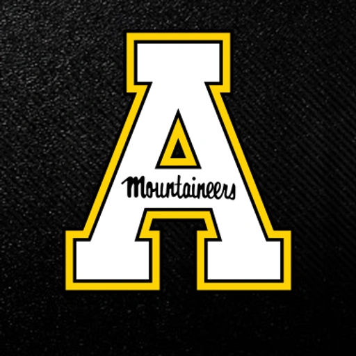 Appalachian State University logo