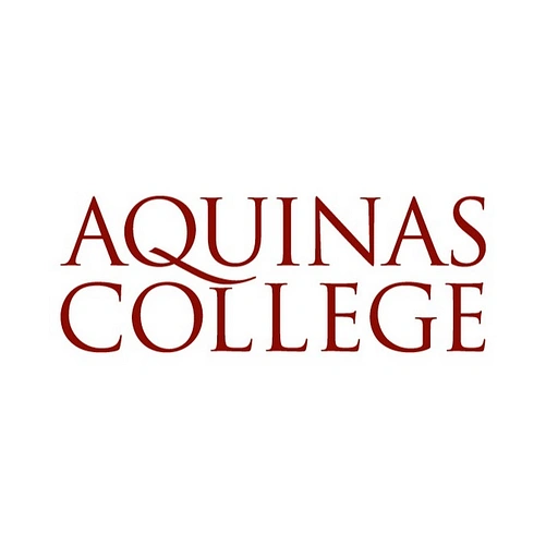 Aquinas College logo