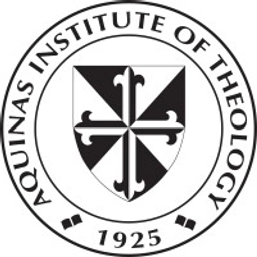 Aquinas Institute of Theology logo