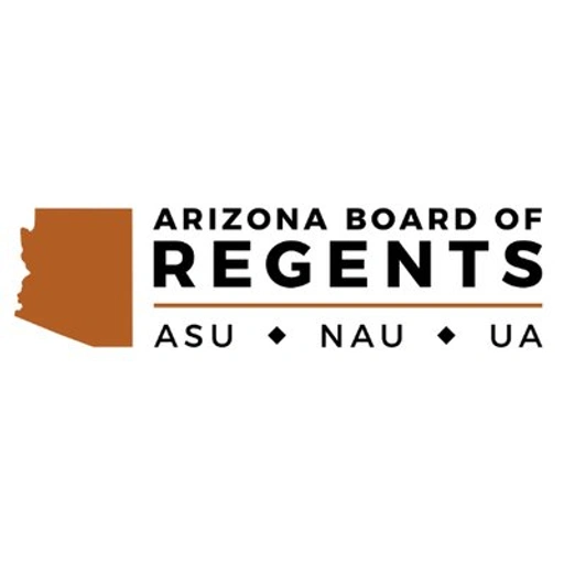 Arizona Board of Regents logo