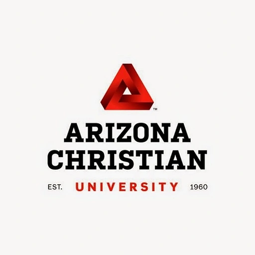 Arizona Christian University logo