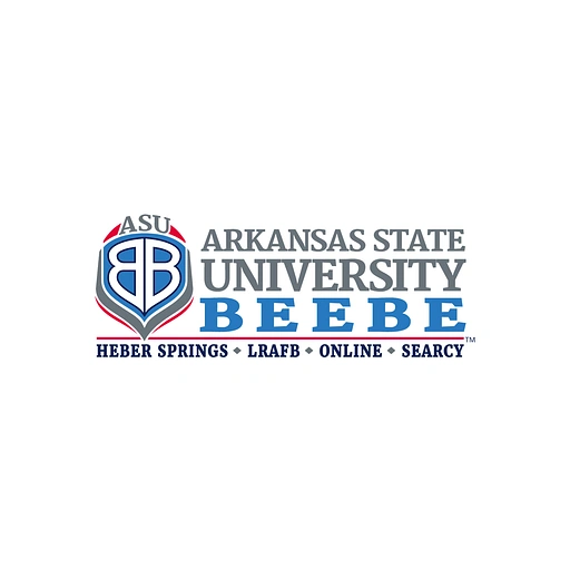 Arkansas State University-Beebe logo