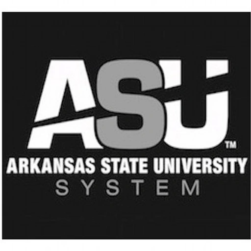 Arkansas State University System logo