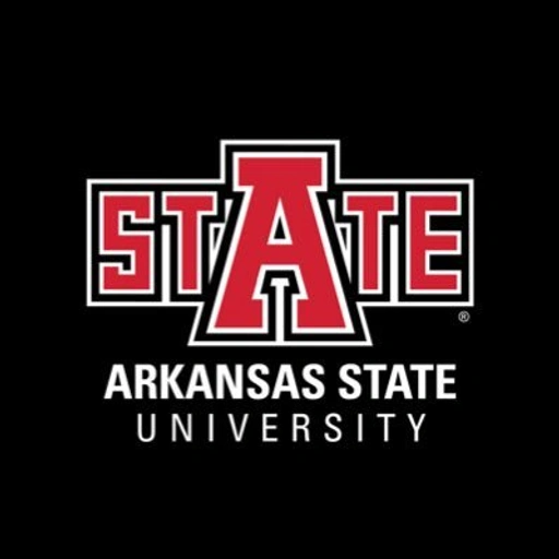 Arkansas State University logo
