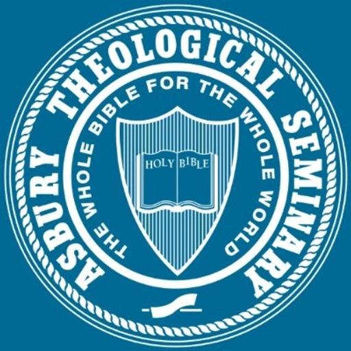 Asbury Theological Seminary logo