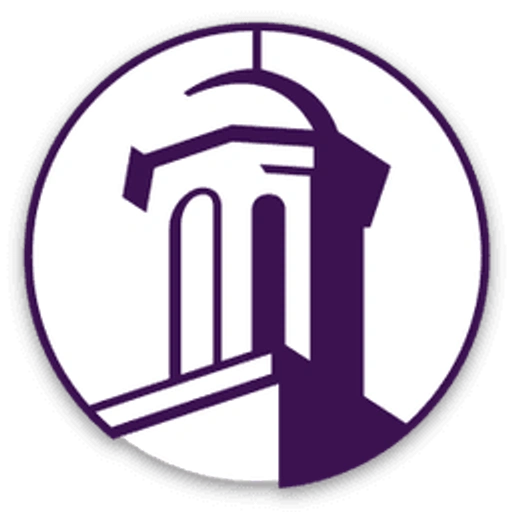 Asbury University logo