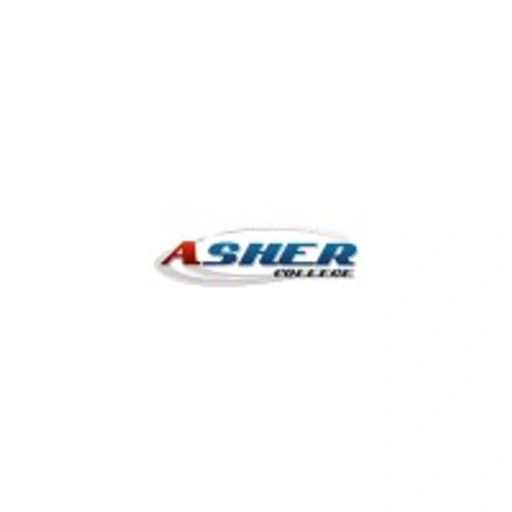 Asher College logo