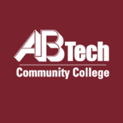 Asheville-Buncombe Technical Community College logo