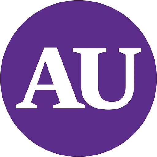 Ashland University logo